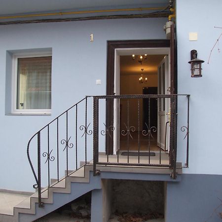 فندق Blue House براشوف المظهر الخارجي الصورة
