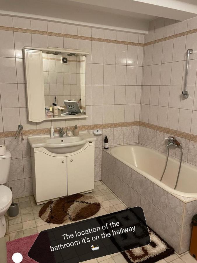 فندق Blue House براشوف المظهر الخارجي الصورة