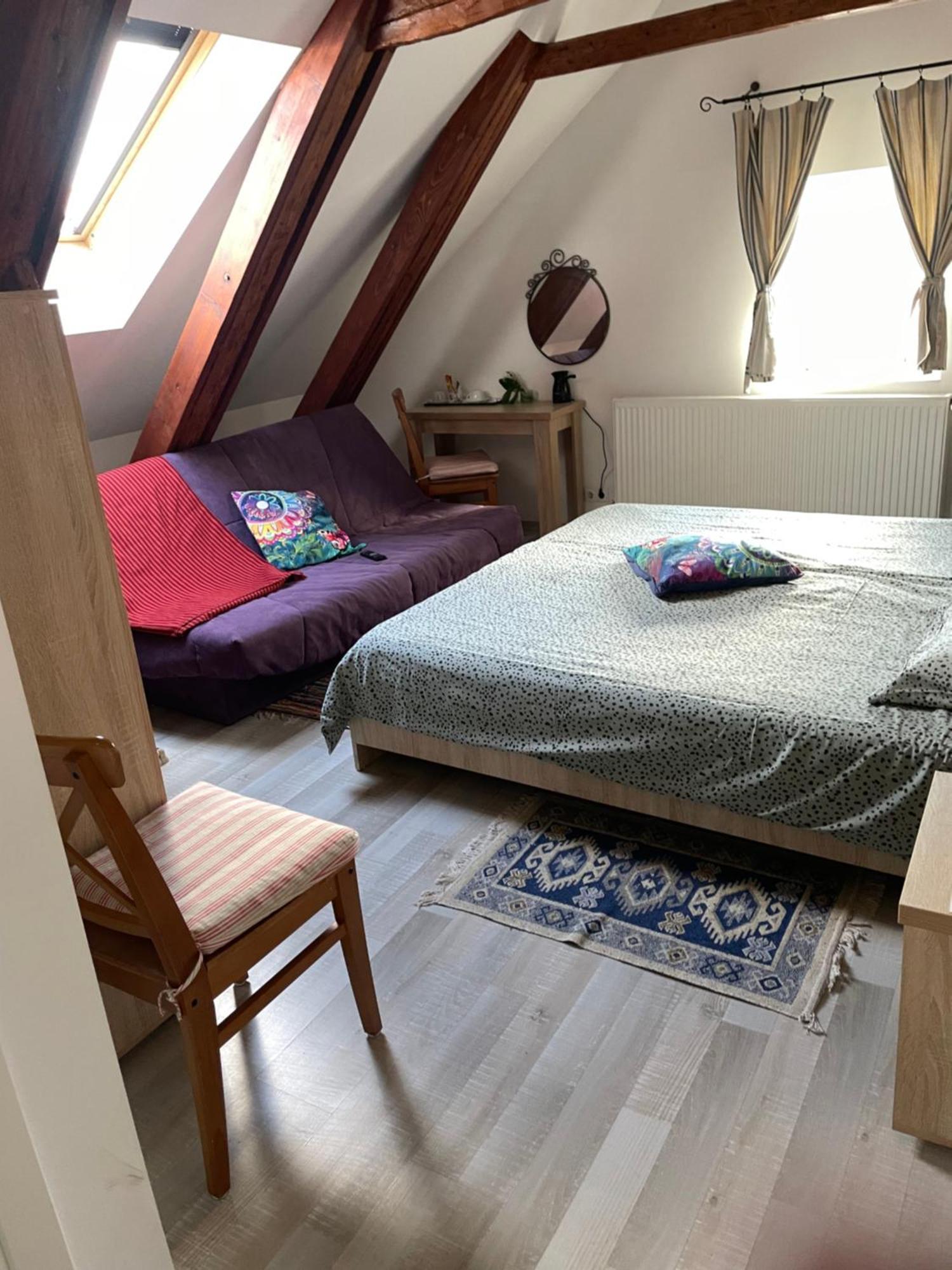فندق Blue House براشوف المظهر الخارجي الصورة