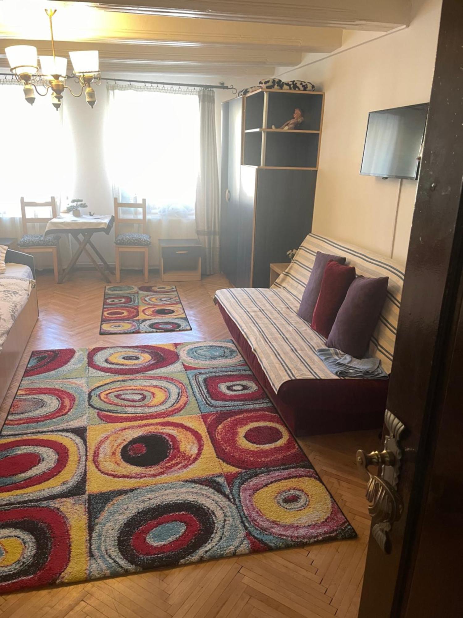 فندق Blue House براشوف المظهر الخارجي الصورة
