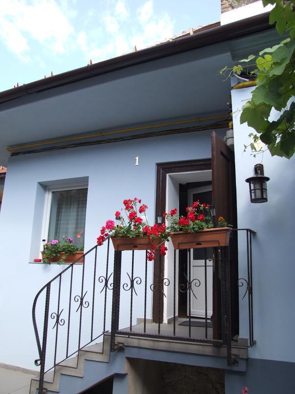 فندق Blue House براشوف المظهر الخارجي الصورة