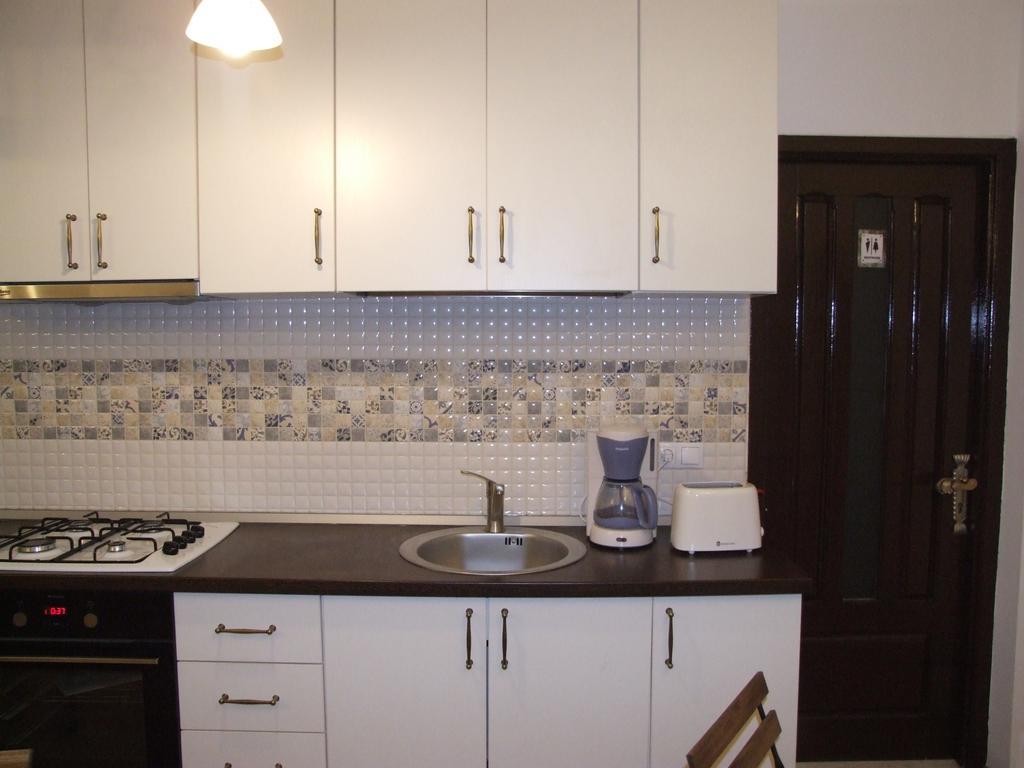 فندق Blue House براشوف المظهر الخارجي الصورة