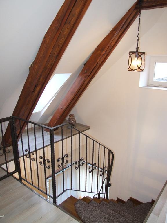 فندق Blue House براشوف المظهر الخارجي الصورة