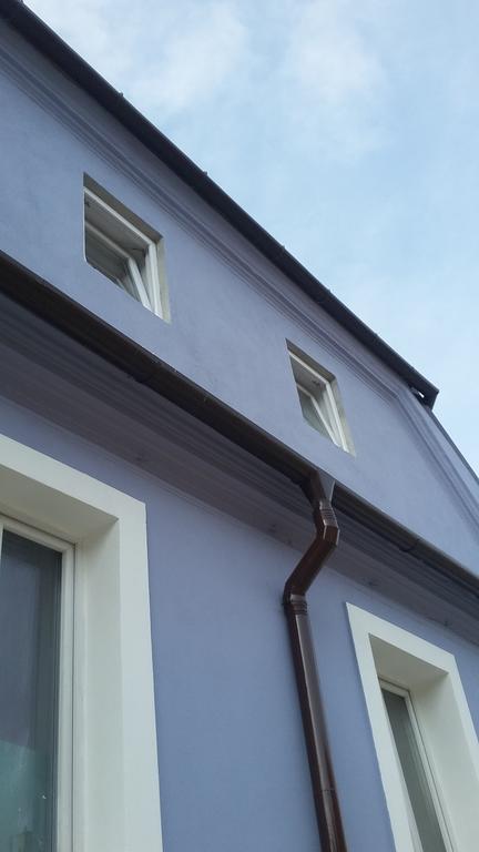 فندق Blue House براشوف المظهر الخارجي الصورة