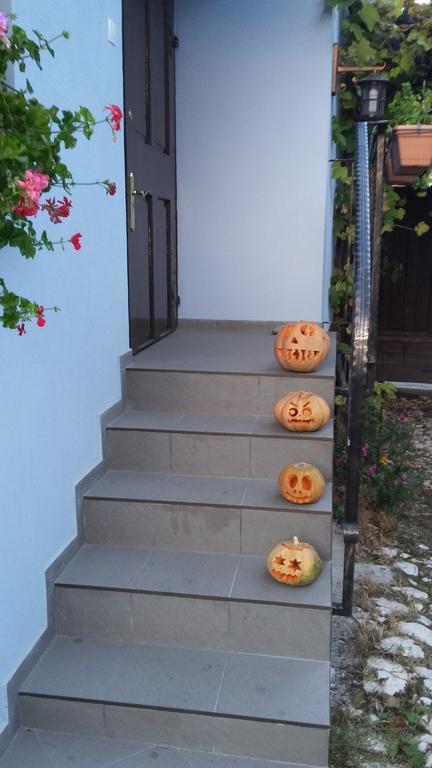 فندق Blue House براشوف الغرفة الصورة