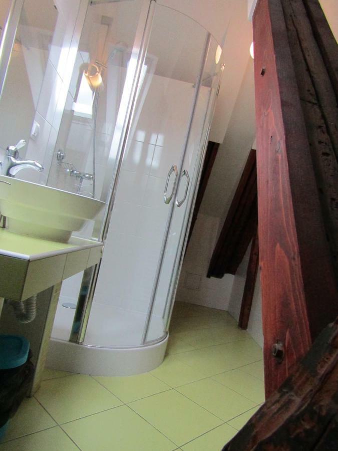 فندق Blue House براشوف المظهر الخارجي الصورة