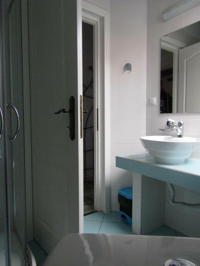 فندق Blue House براشوف المظهر الخارجي الصورة